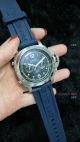 Panerai Luminor 1950 PCYC 3 Days Chrono SS Blue Face Watch - Replica (6)_th.jpg